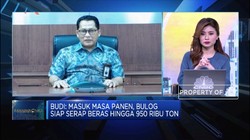 Ini Strategi Bulog Penuhi Kebutuhan Daging di Masa Pandemi