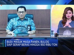 Ini Strategi Bulog Penuhi Kebutuhan Daging di Masa Pandemi