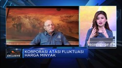 Harga Minyak Turun, Medco Tunda Rencana Ekspansi