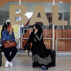 Sempat Dipuji, Tapi Covid-19 di Bali Cetak Rekor Hari Ini
