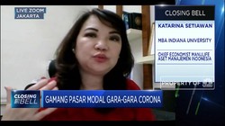 Strategi Investasi Manulife AM di Tengah Ketidakpastian Pasar