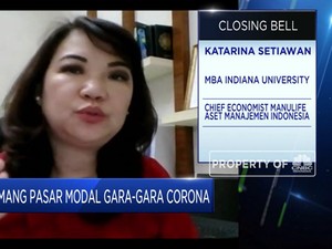 Strategi Investasi Manulife AM di Tengah Ketidakpastian Pasar