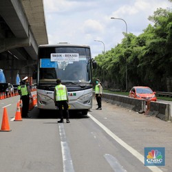 Sanksi Mudik Lebaran 2020: Penjara Hingga Denda Rp100 Juta!