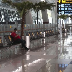 Syarat Penerbangan Selama PSBB yang Wajib Dipatuhi