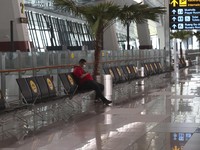 Kabar Buruk! Kurva Covid Belum Melengkung, Perjalanan Menukik