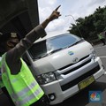 Catat Ya! Ini Kriteria Warga yang Bisa Mudik Versi Polisi