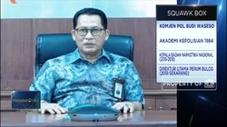 Budi Waseso: Stok Beras Selama Ramadan Dipastikan Aman