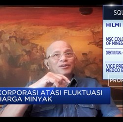 Bos Medco Buka-bukaan Soal Dampak Penurunan Harga Minyak
