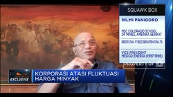 Bos Medco Buka-bukaan Soal Dampak Penurunan Harga Minyak
