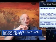 Bos Medco Buka-bukaan Soal Dampak Penurunan Harga Minyak