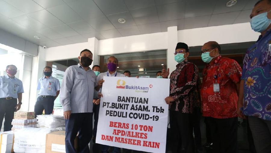 Dok: PTBA