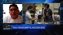 KPPU Tinjau Potensi Pelanggaran Program Kartu Pra Kerja