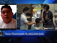 KPPU Tinjau Potensi Pelanggaran Program Kartu Pra Kerja