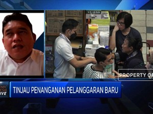KPPU Tinjau Potensi Pelanggaran Program Kartu Pra Kerja