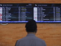 Terbang ke Bali Tak Perlu PCR, Tapi Asal Penuhi Syaratnya
