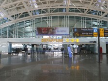 Bandara Bali Penuh, Pesawat Delegasi G20 Parkir di Luar Pulau