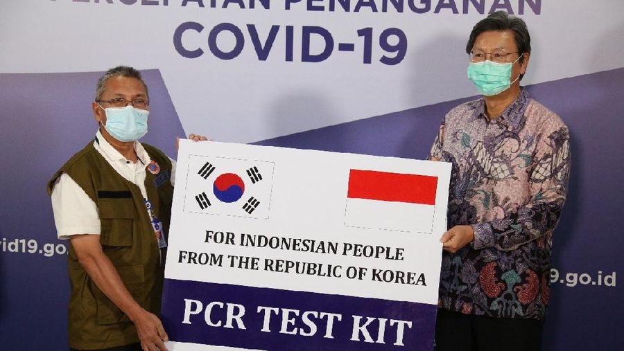 Dok: BNPB