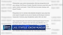 Ikut Belva Devara, Andi Taufan Mundur Jadi Stafsus Presiden