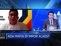 KPPU Dalami Potensi Pelanggaran pada Paket Rapid Test Corona