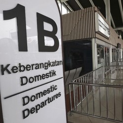Nih, 7 Prosedur Wajib Bagi Penumpang Pesawat Sebelum Terbang
