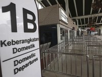Nih, 7 Prosedur Wajib Bagi Penumpang Pesawat Sebelum Terbang