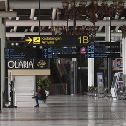 AP II Rilis Obligasi Rp 2,25 T, Ini Bocoran Kuponnya