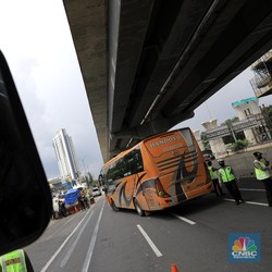 Tak Ada Larangan Mudik, 7 Terminal di Jabodetabek Buka Lagi