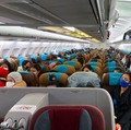 Garuda Tak Lagi Sediakan Koran, Majalah & Wajah Pramugari
