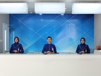 Simak Jadwal Operasional Cabang BRI Selama Ramadan