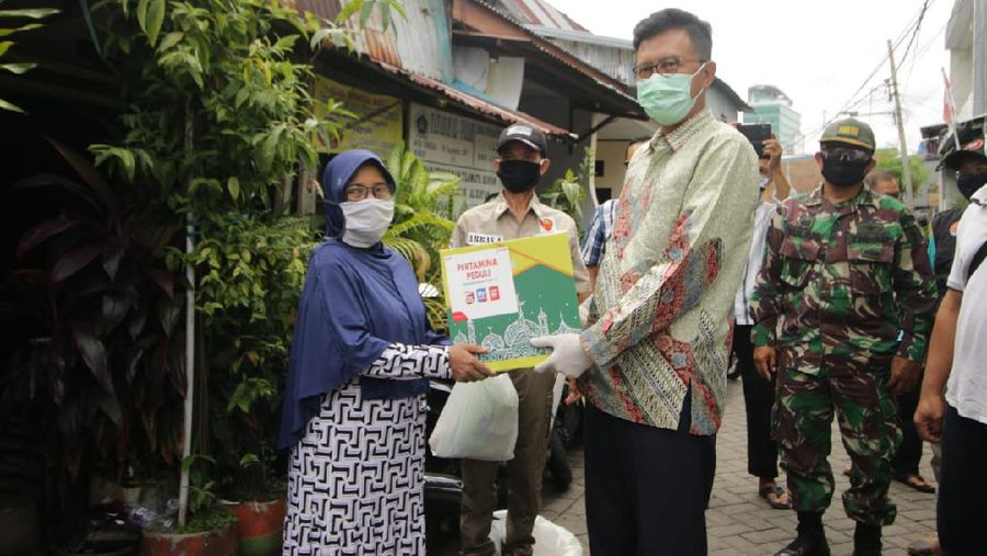 Dok: Pertamina