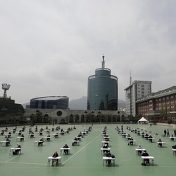 Aigoo! Ribuan Sekolah di Korea Jadi Rumah Hantu, Ada Apa?