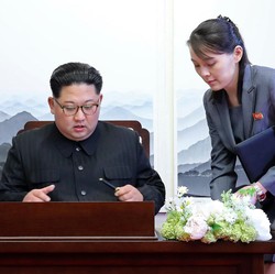 Kabar Viral Kim Jong Un Meninggal, Faktanya Bikin Kaget..!