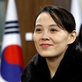 Ngeri! 'Wanita Iblis' Korut Beri Ancaman kepada AS & Korsel