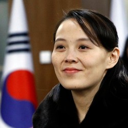 Ngeri! 'Wanita Iblis' Korut Beri Ancaman kepada AS & Korsel