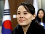 Korsel Menjawab Ancaman Adik Kim Jong Un, Takluk?