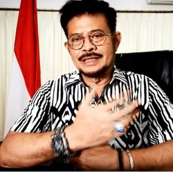 Mentan Blak-blakan, Harga Bakal 'Jinak' Pekan Kedua Ramadan