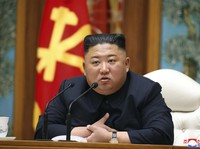 Jagat Twitter Heboh, #KIMJONGUNDEAD Jadi Trending No.1