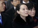 Dikabarkan Menghilang, Adik Kim Jong Un Dalam Bahaya?