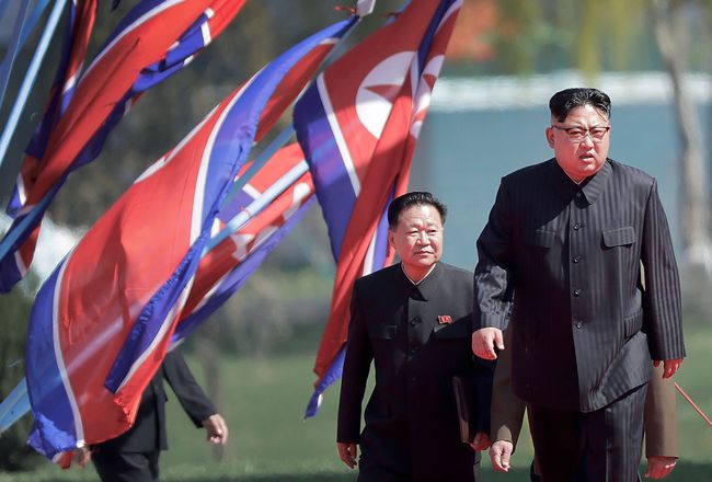 Anda Yakin Kim Jong Un Meninggal Koma Atau Baik Baik Saja