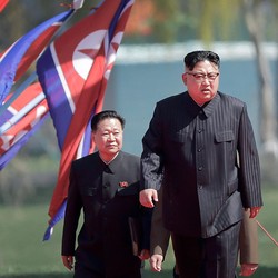 Anda Yakin Kim Jong Un Meninggal, Koma, atau Baik-baik Saja?
