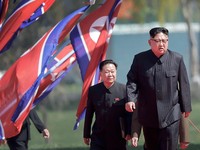 Anda Yakin Kim Jong Un Meninggal, Koma, atau Baik-baik Saja?