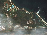 Kabar Kim Jong Un Meninggal, Kereta Miliknya Tampak di Wonsan