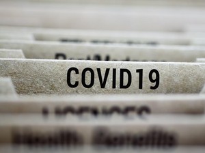 Varian Baru COVID-19 Picu Lonjakan Kasus di Taiwan, Waspadai Gejalanya