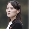 AS Kirim Kapal Induk Nuklir ke Korsel, Adik Kim Jong Un Respons Begini