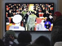 Kim Jong Un Dikabarkan Meninggal, Ini Jejak Kekejamannya