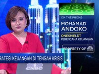 Cara Cerdas Kelola Aset Investasi di Masa Pandemi