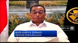 Pemulangan TKI, Kemenhub Siapkan 6 Klaster Penerbangan