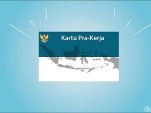 Begini Nasib Program Prakerja yang Tak Kunjung Dibuka Lagi