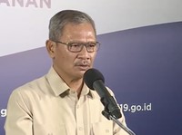 Genjot Tes Corona, RI akan Produksi Reagen Test Kit PCR