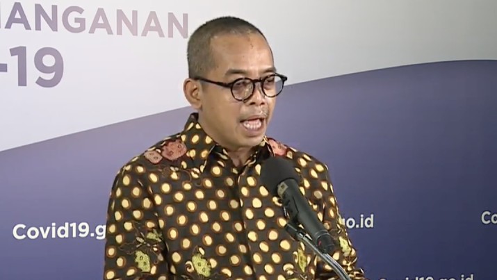 Dirjen Pajak Kemenkeu RI, Suryo Utomo Dirjen Pajak Kemenkeu RI, Suryo Utomo